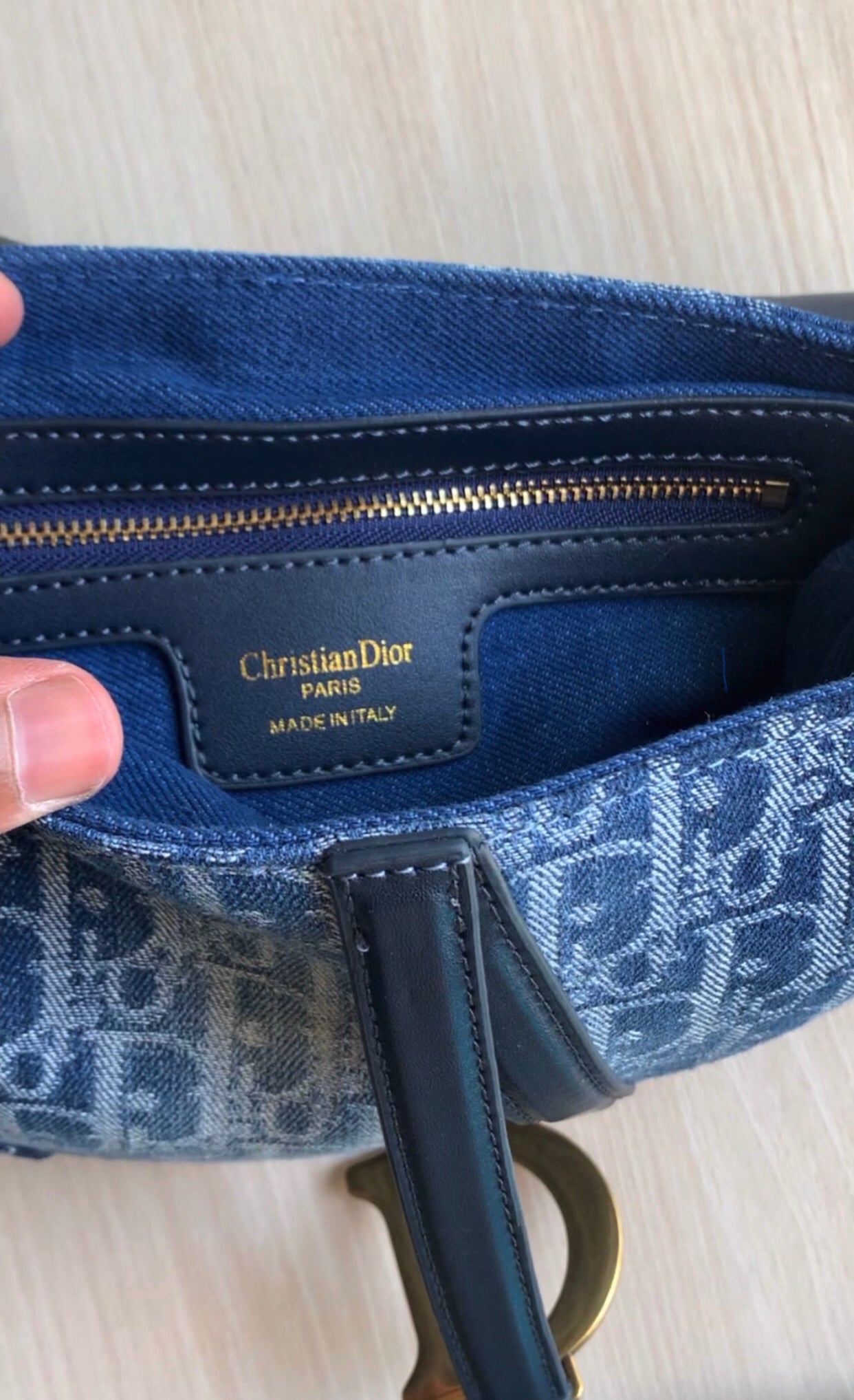 Dior Sac à main pour femme