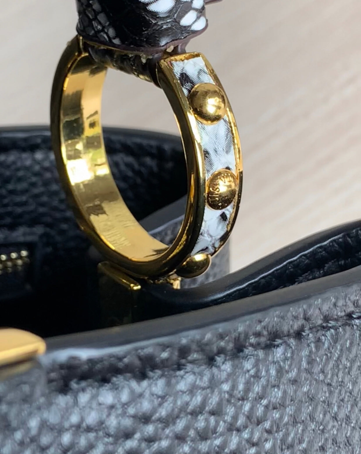 Louis Vuitton Hand Bag for women