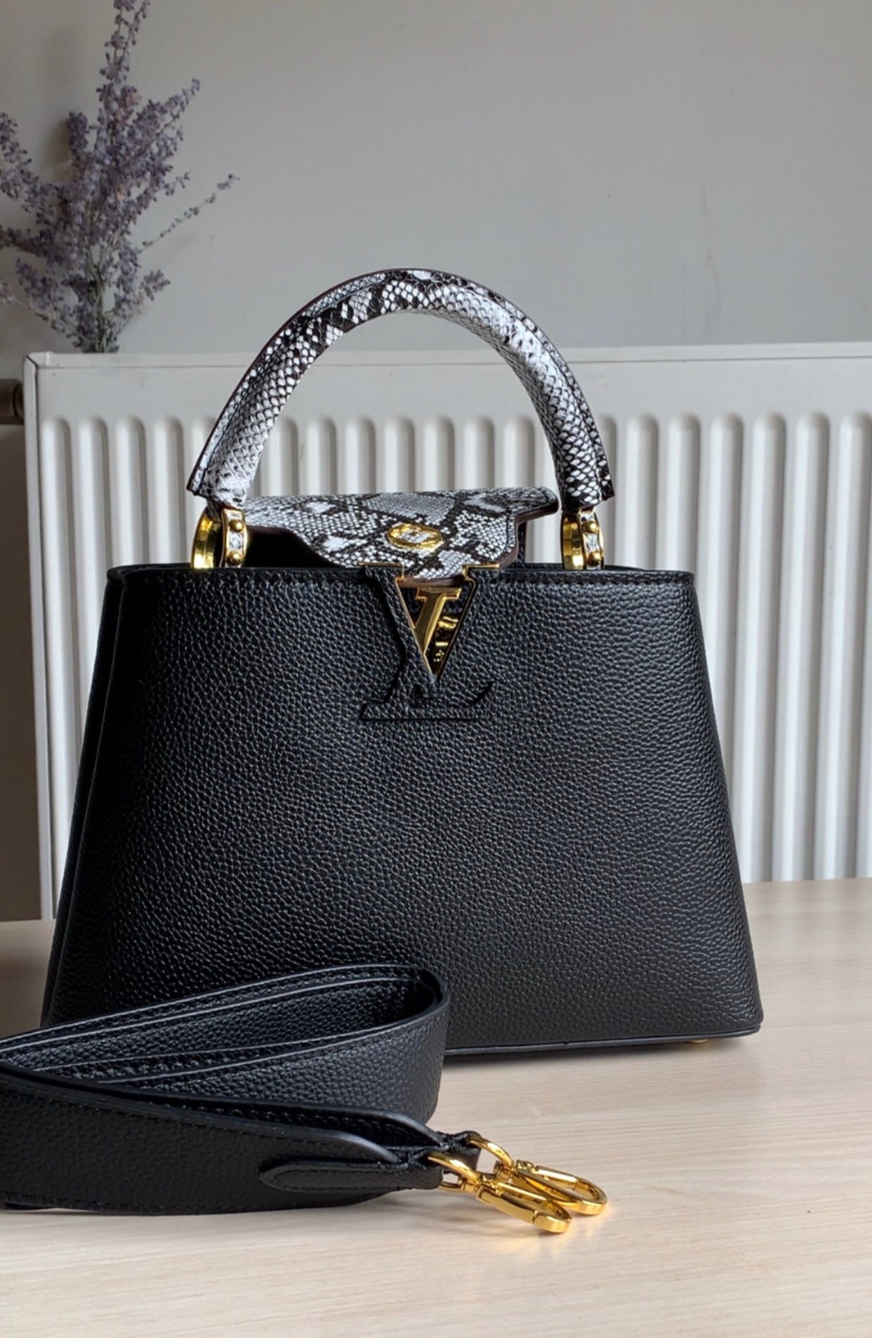 Louis Vuitton Hand Bag for women