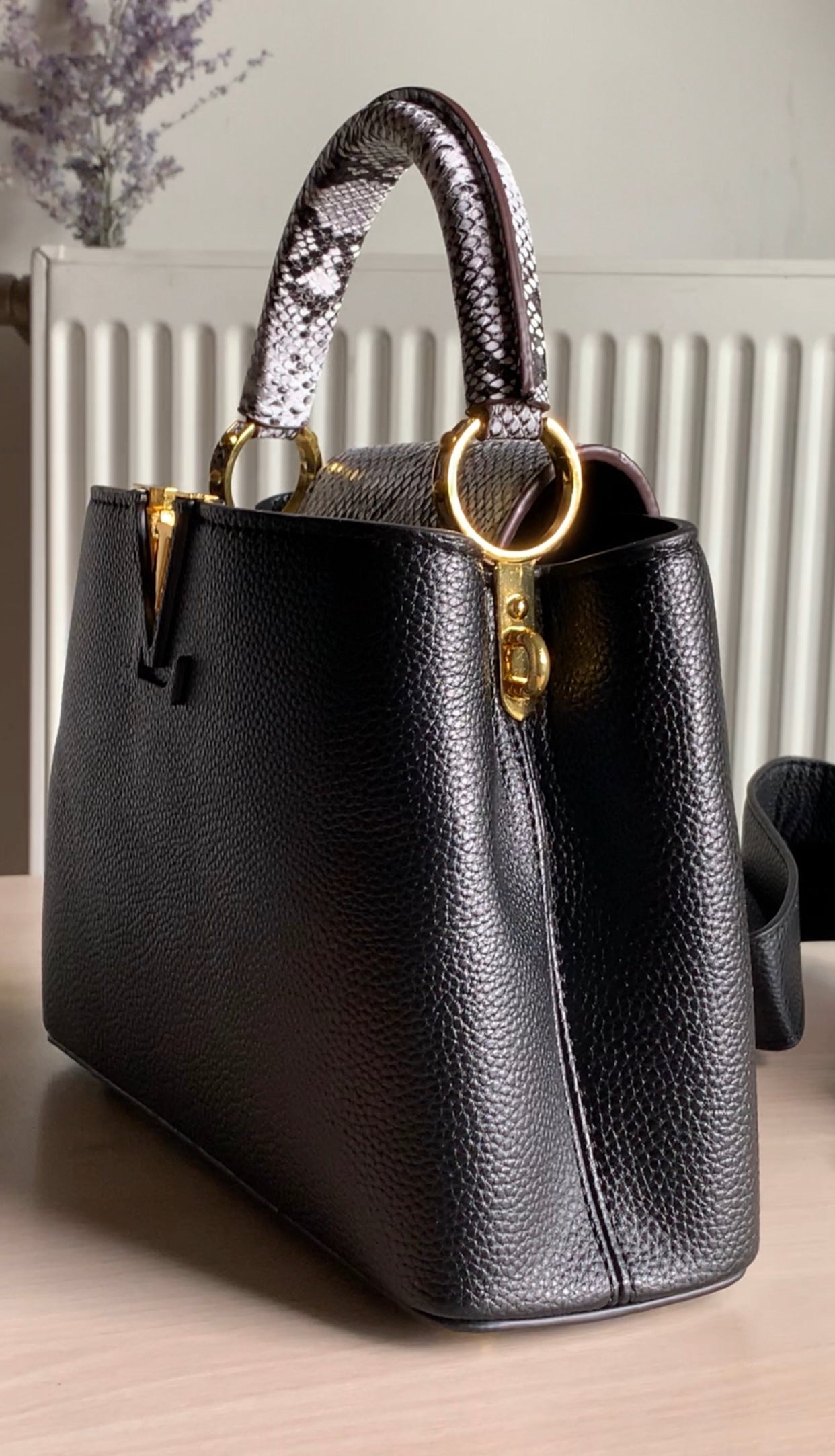 Louis Vuitton Hand Bag for women