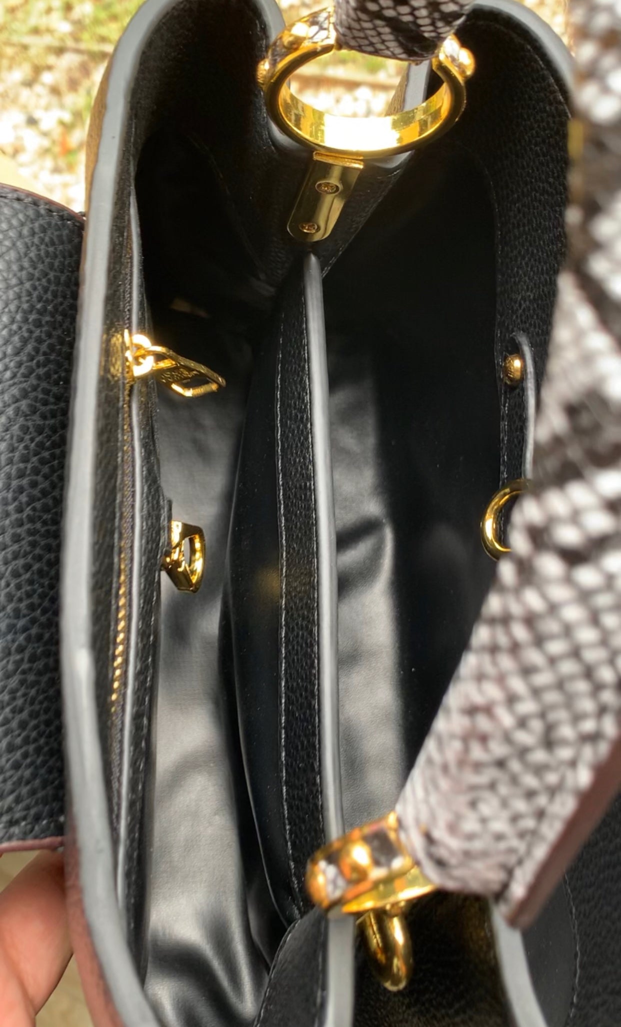 Louis Vuitton Hand Bag for women