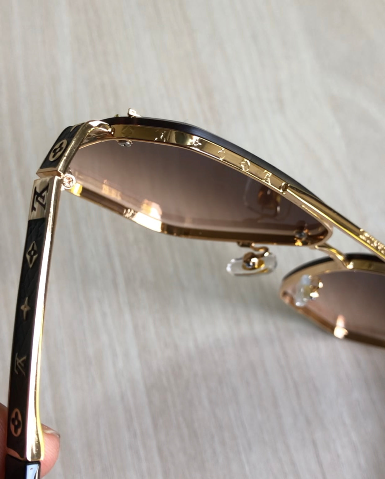 Louis Vuitton Sunglasses Unisex
