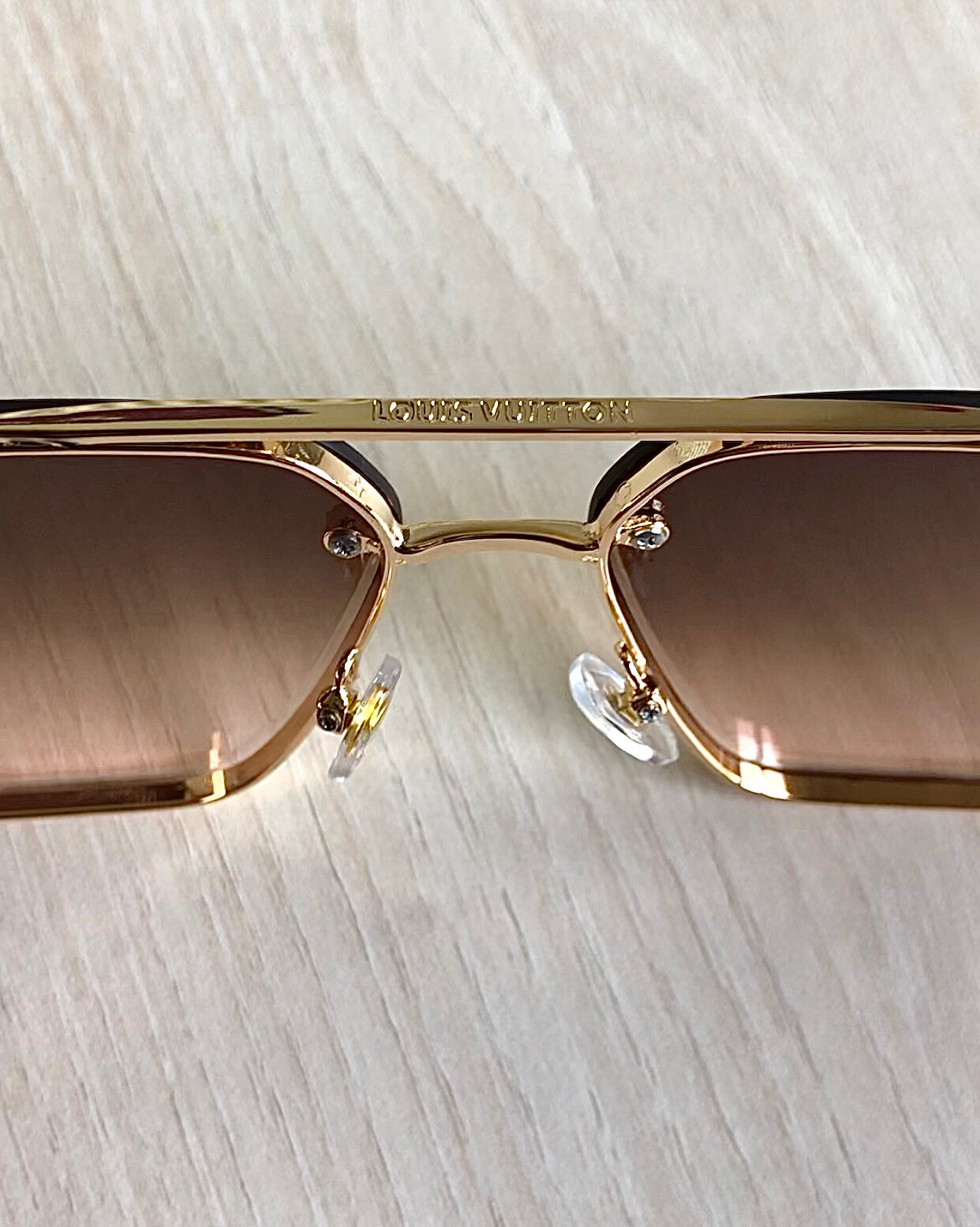 Louis Vuitton Sunglasses Unisex