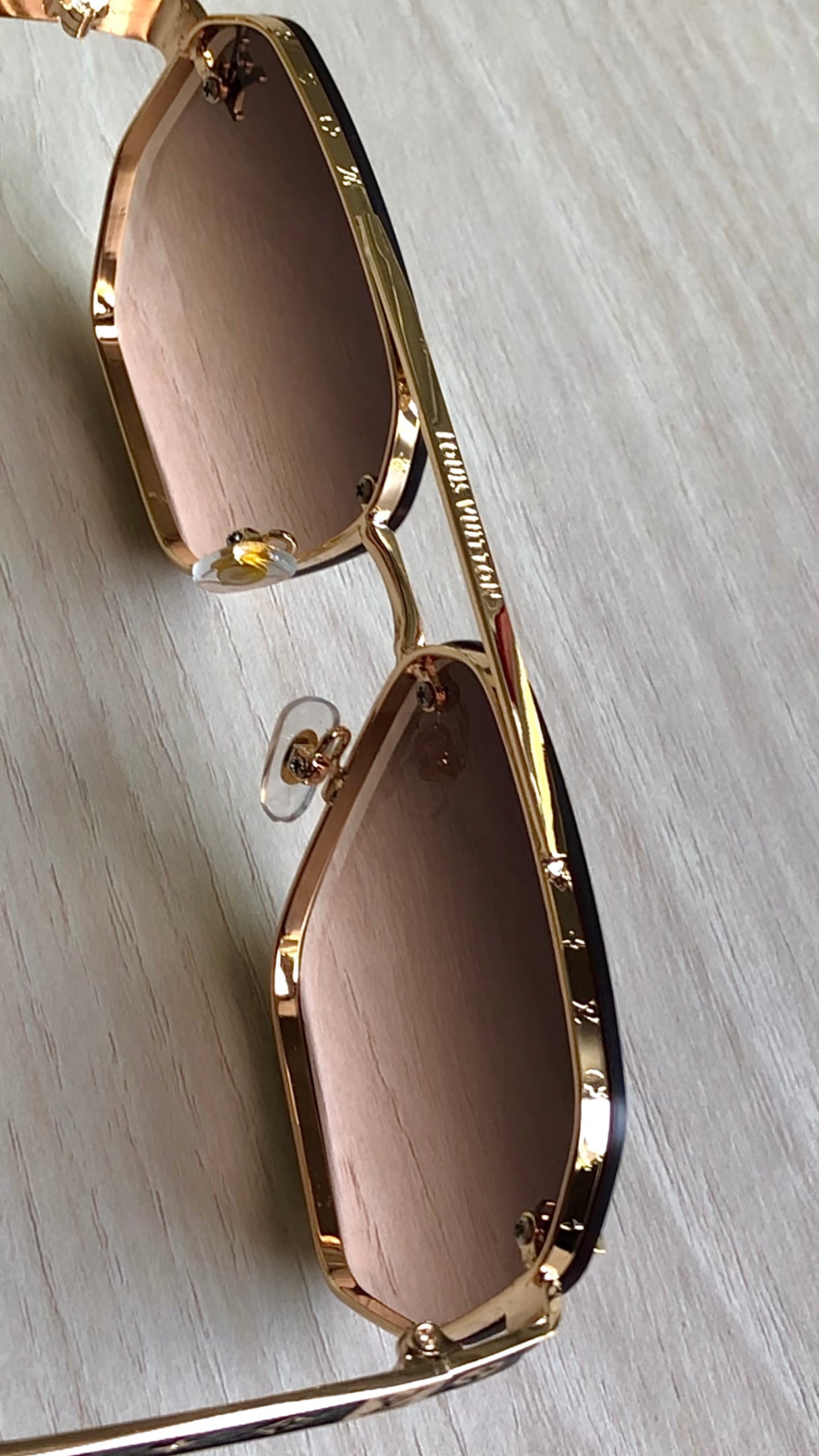 Louis Vuitton Sunglasses Unisex