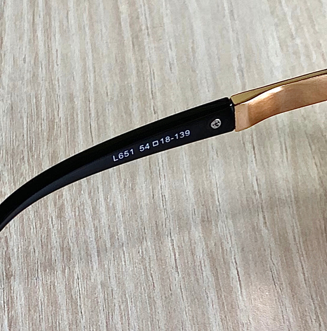 Louis Vuitton Sunglasses Unisex