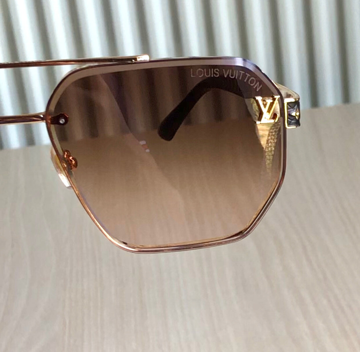 Louis Vuitton Sunglasses Unisex