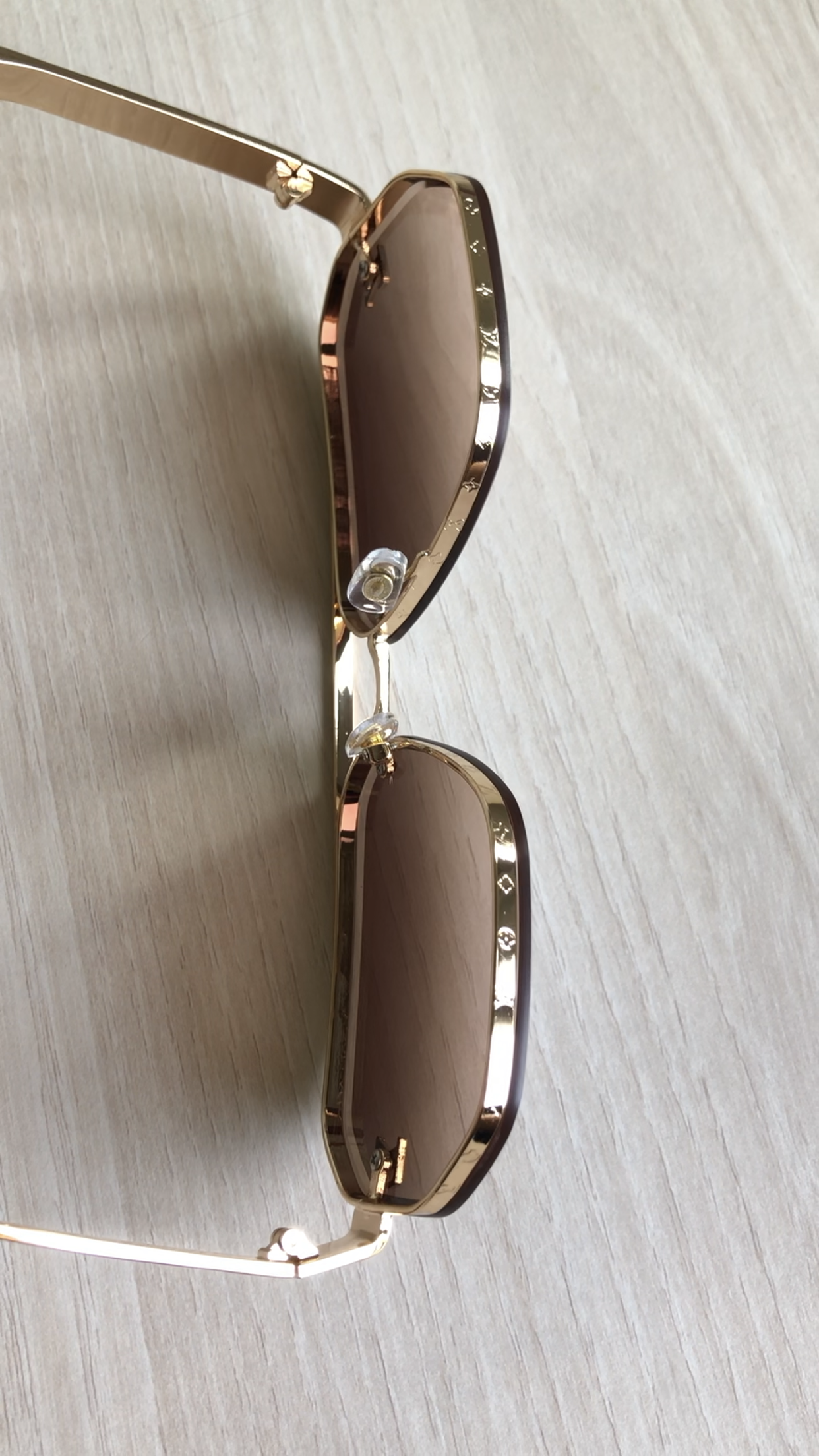 Louis Vuitton Sunglasses Unisex