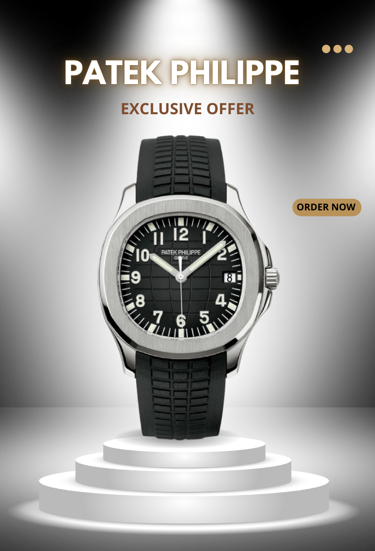 Patek Philippe Watches