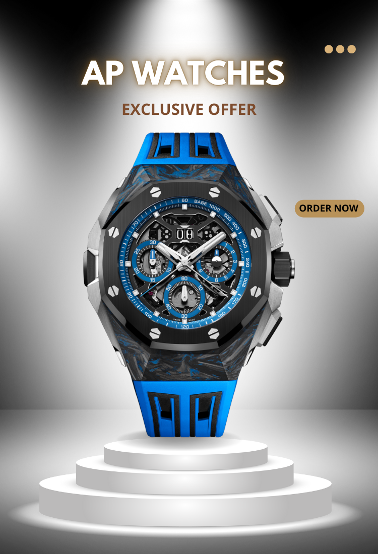 AP Watches