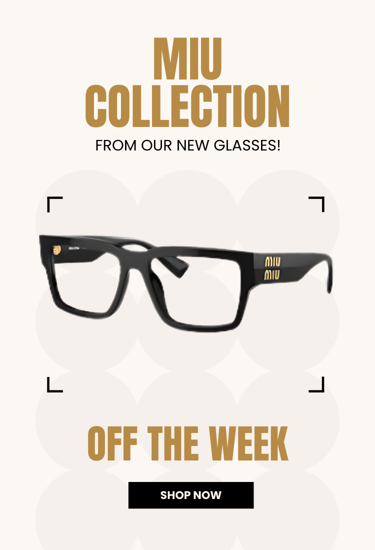 Miu Glasses