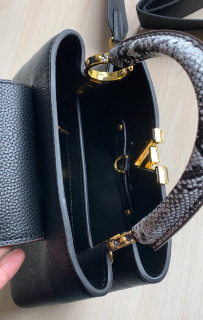 Louis Vuitton Hand Bag for women