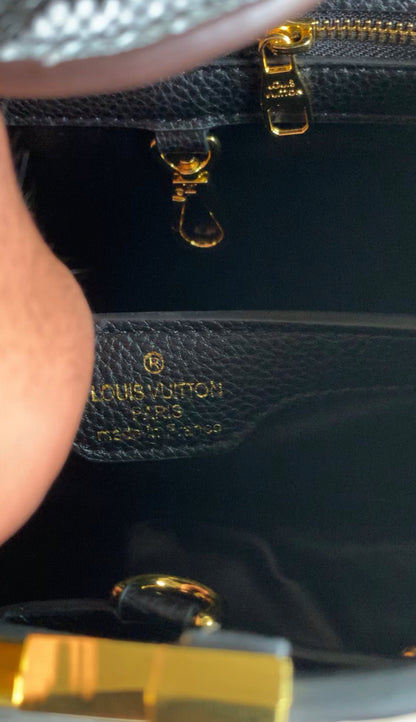 Louis Vuitton Hand Bag for women