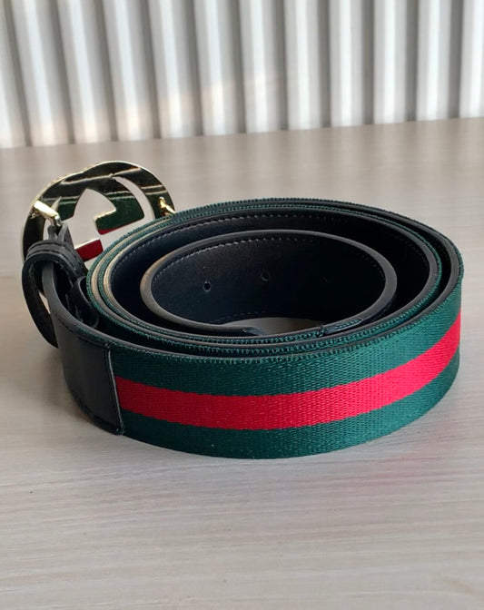 Gucci ceinture pour homme femme taille unique