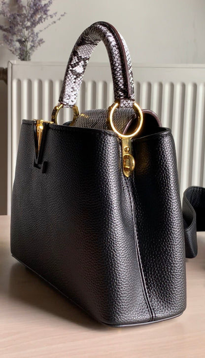 Louis Vuitton Hand Bag for women