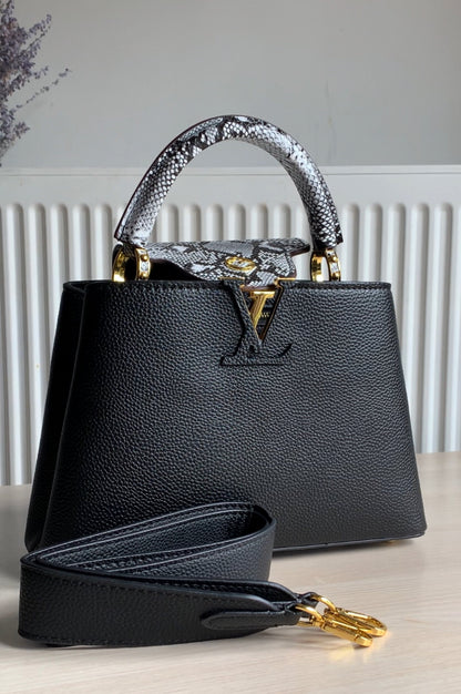 Louis Vuitton Hand Bag for women