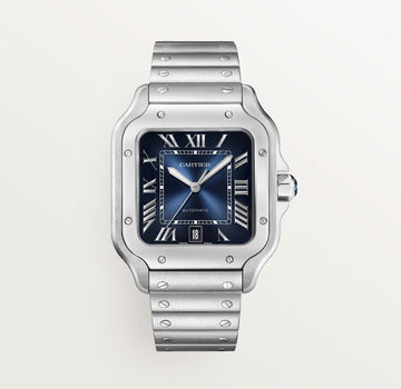 Santos de Cartier Watch
