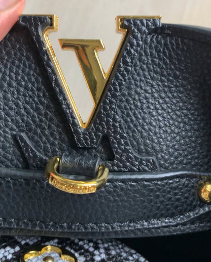 Louis Vuitton Hand Bag for women