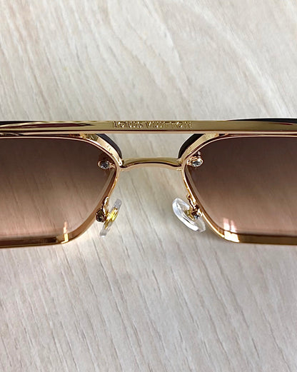 Louis Vuitton Sunglasses Unisex