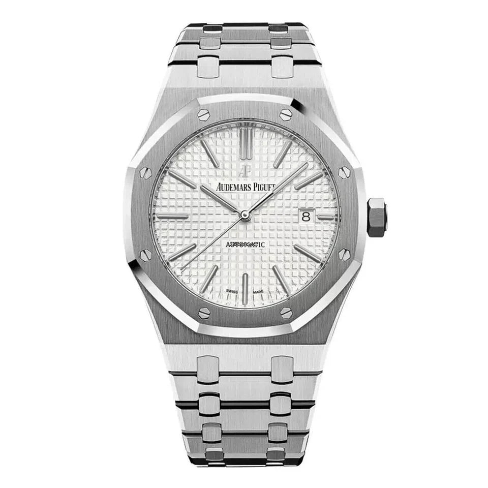 Audemars Piguet Royal Oak.