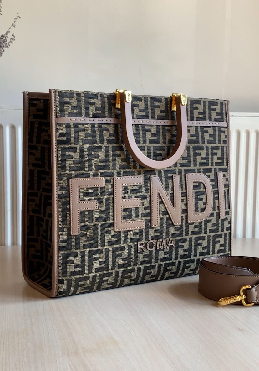Fendi Hand Bags