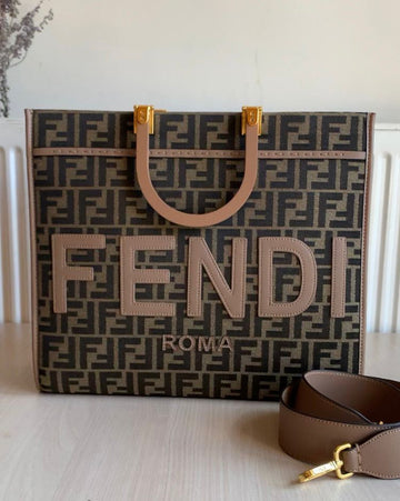 Fendi Hand Bags