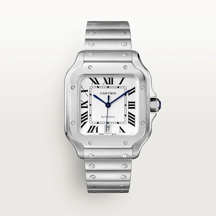 Santos de Cartier watch