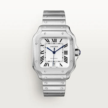 Santos de Cartier watch